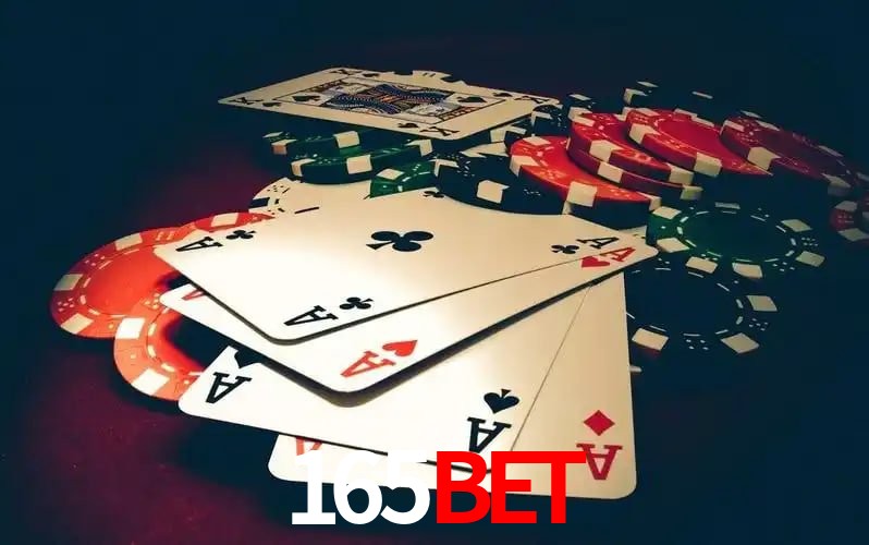165bet Aplicativo - 165bet visual 1