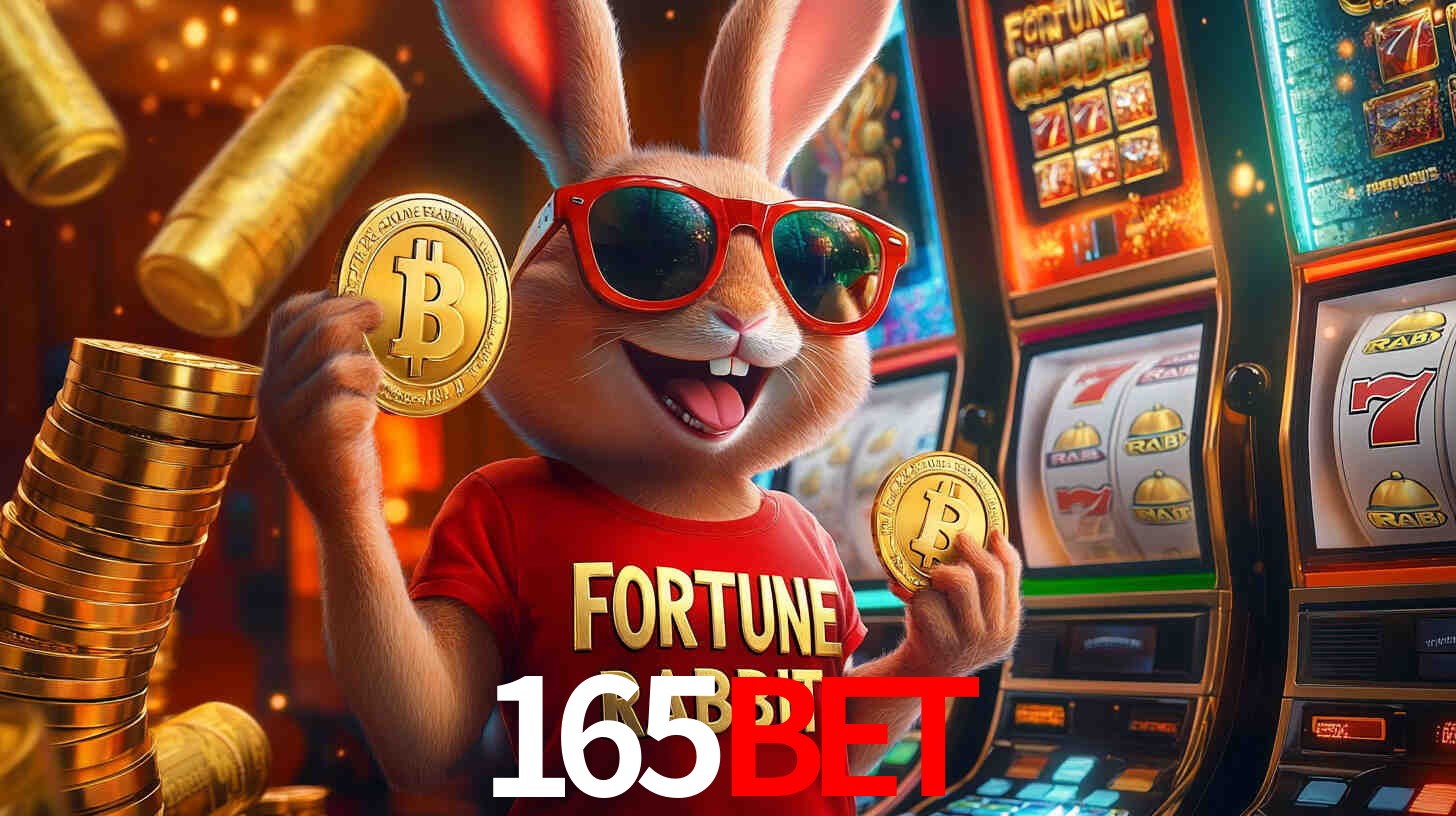 A Popularidade dos Caça-Níqueis no 165bet