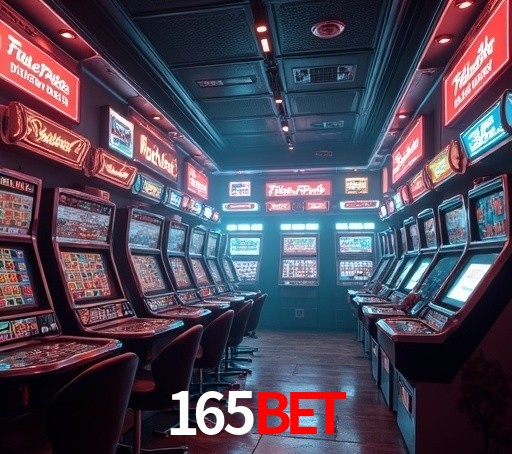 Sistemas de Segurança 165bet
