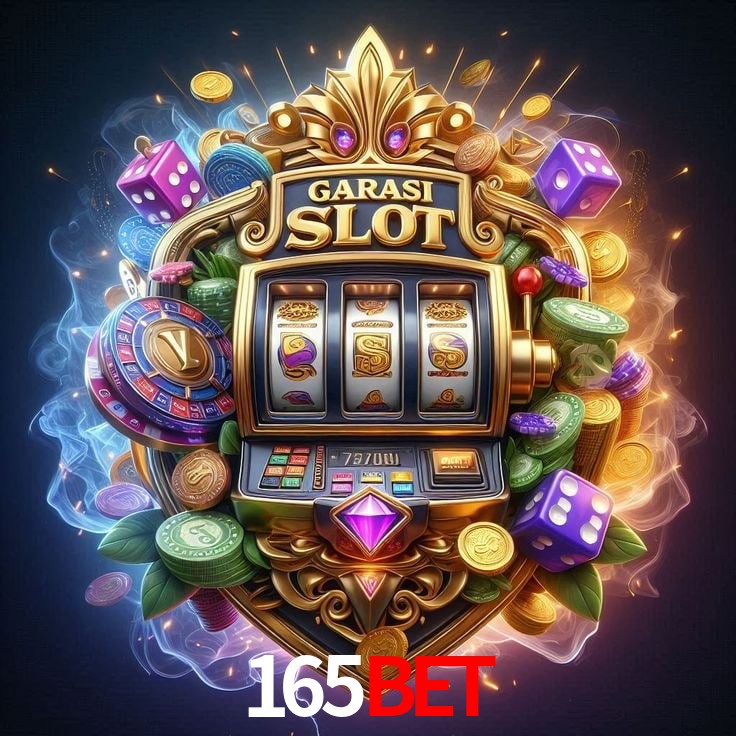 Jogos de Slot 165bet