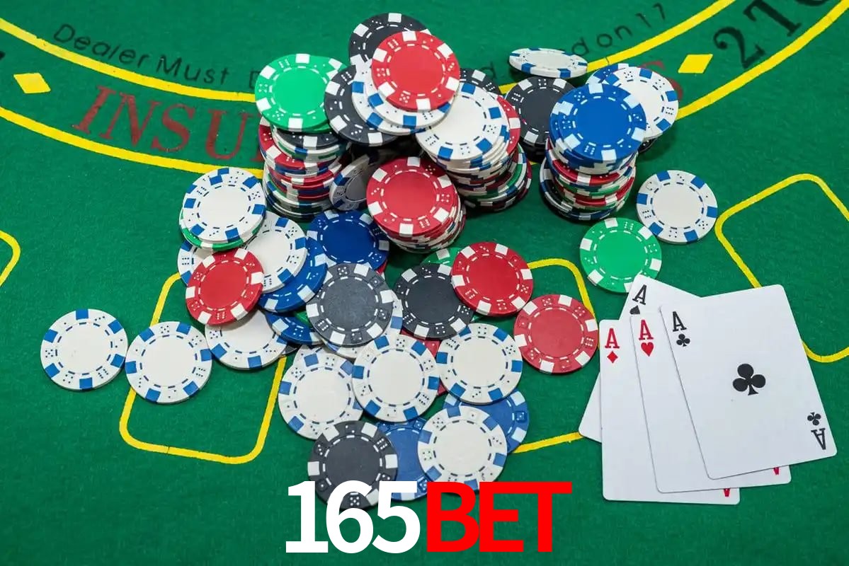 PIX Instantâneo 165bet