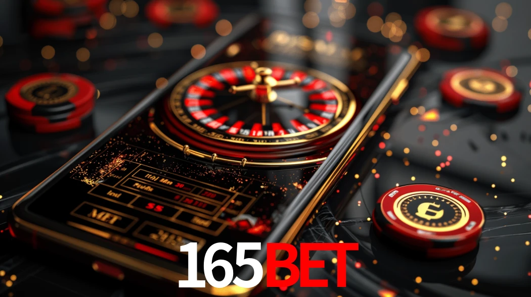 Secure Login 165bet