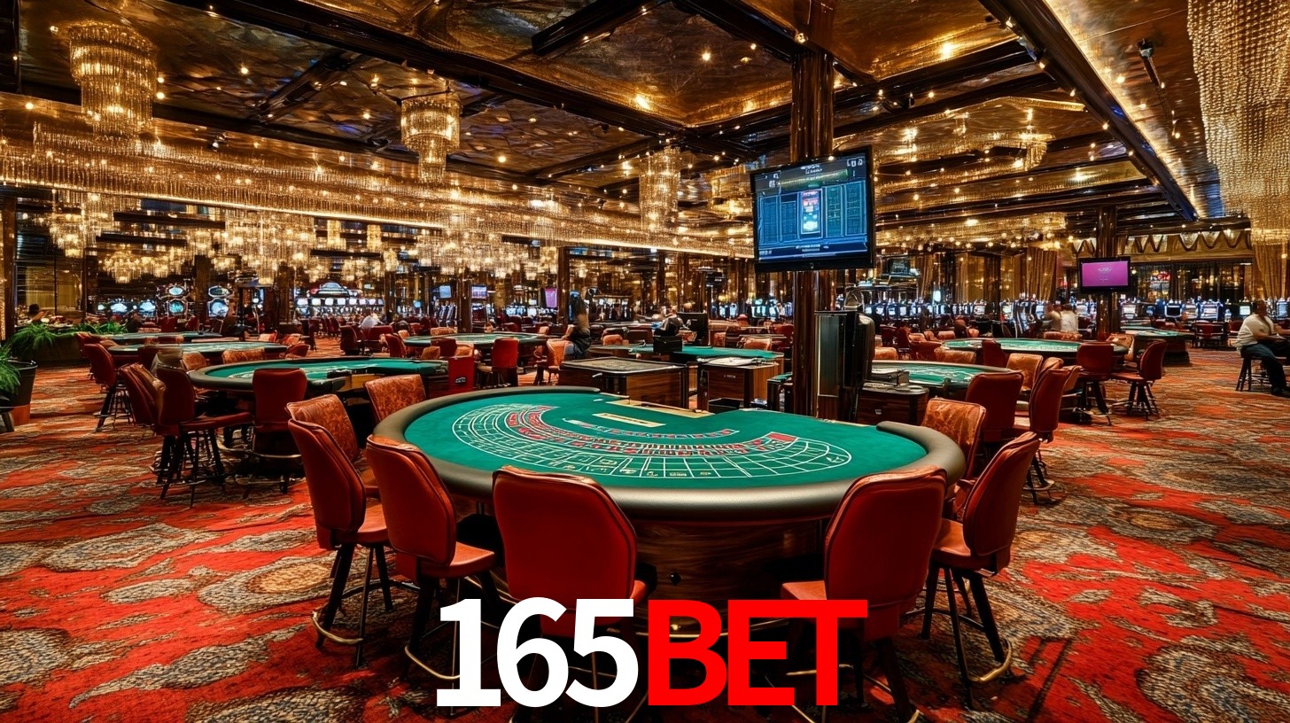 165bet