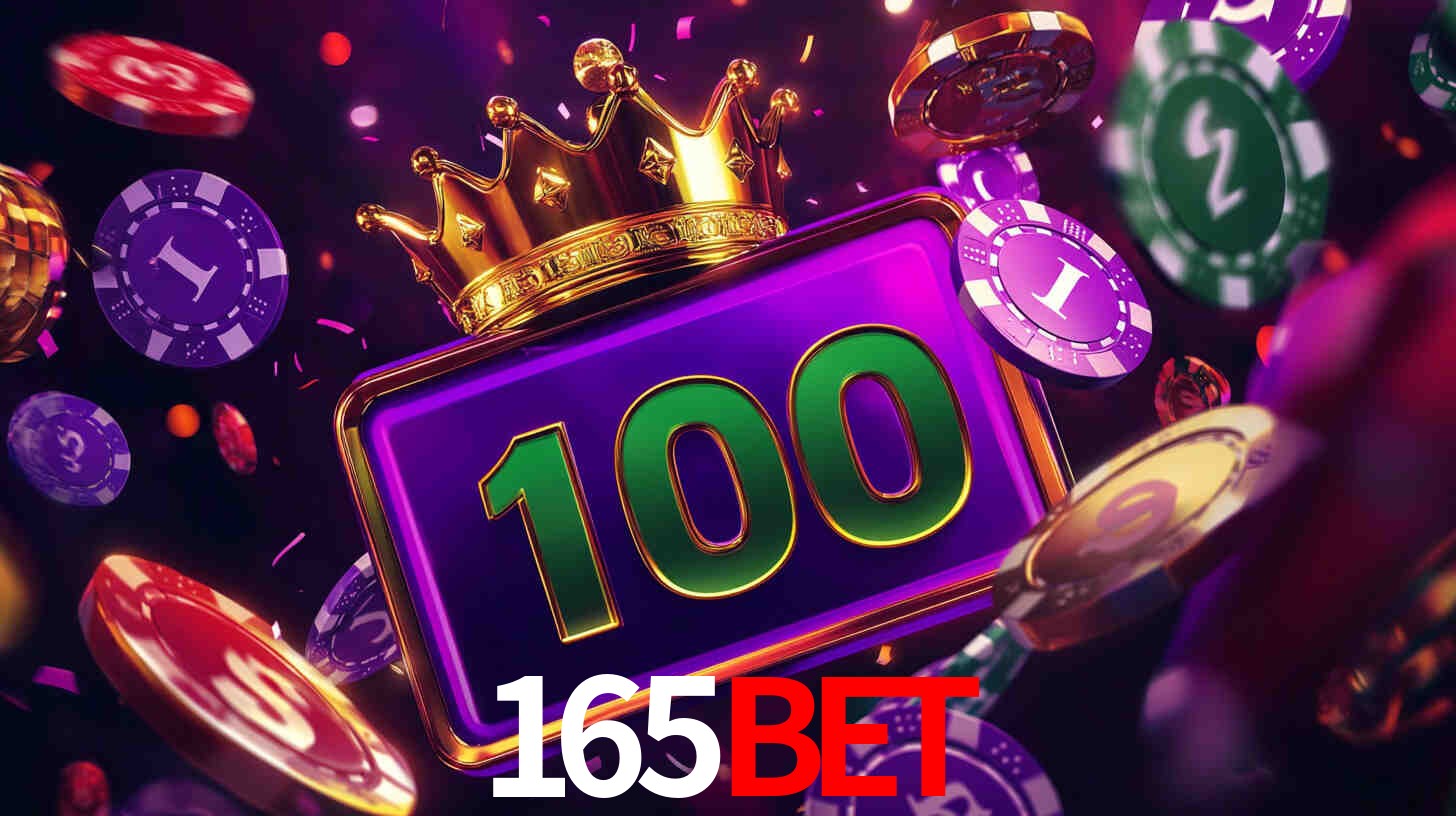 Tournaments 165bet