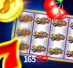 Inovações de Jogos na 165bet: O Futuro das Experiências Interativas