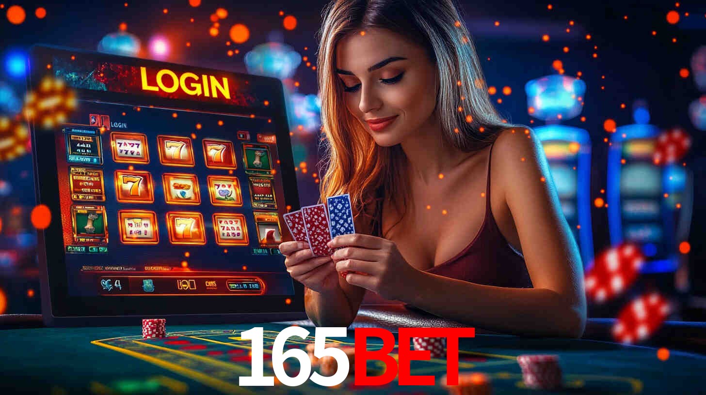 165bet: A Experiência de Casino com Jogos de Mesa ao Vivo