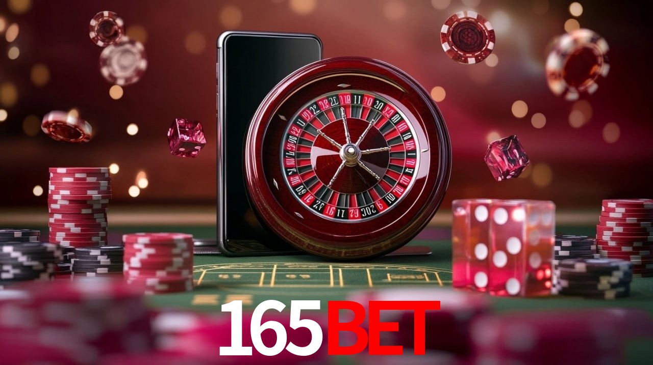 Tennis Betting 165bet