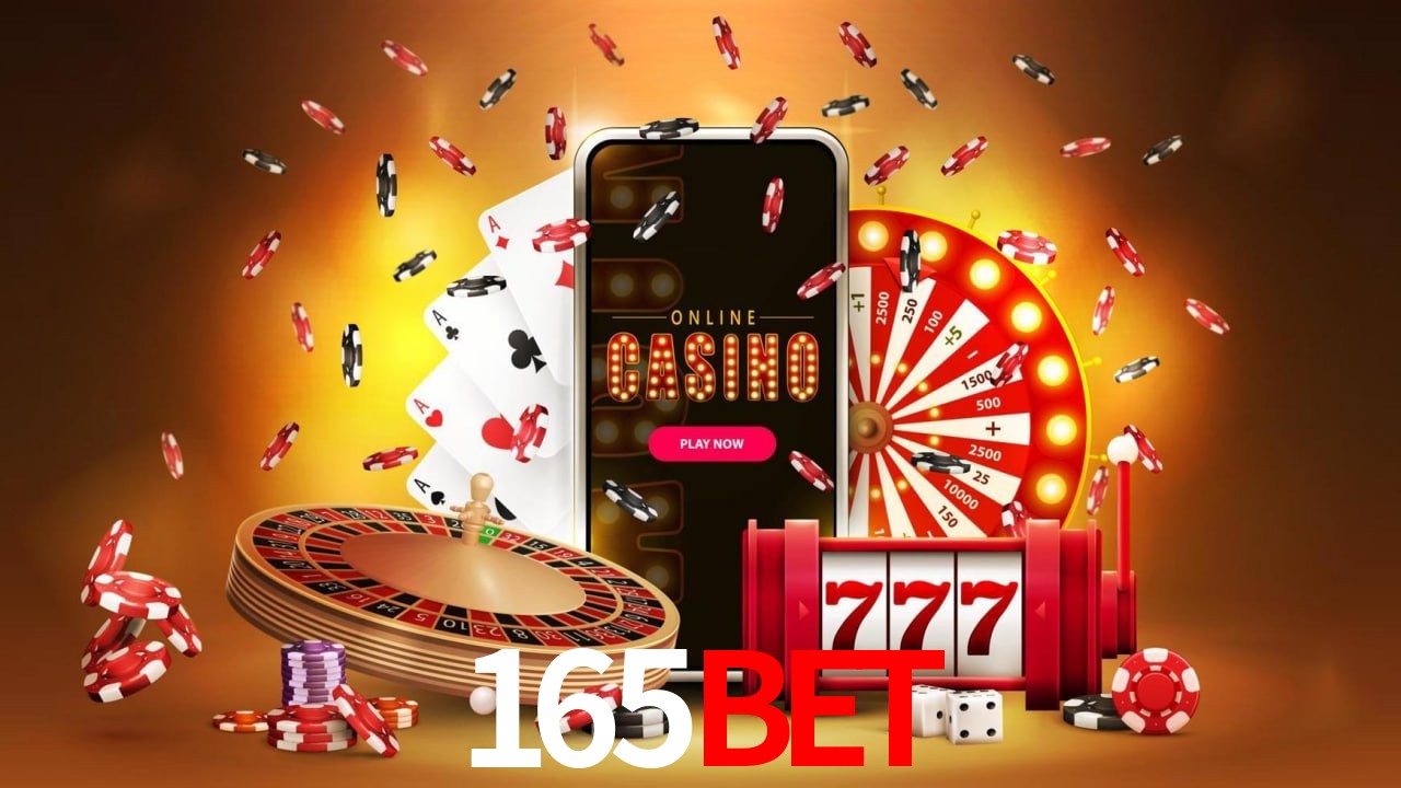 Apostas Esportivas na 165bet: Um Guia Completo