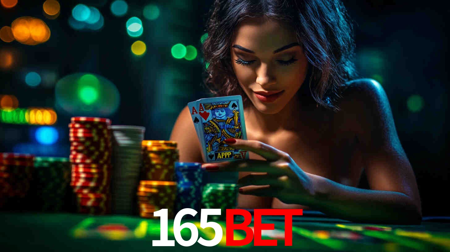 Descubra a Essência do 165bet: Nossa História e Compromissos