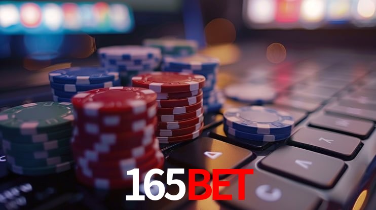 Provedores de Jogos 165bet