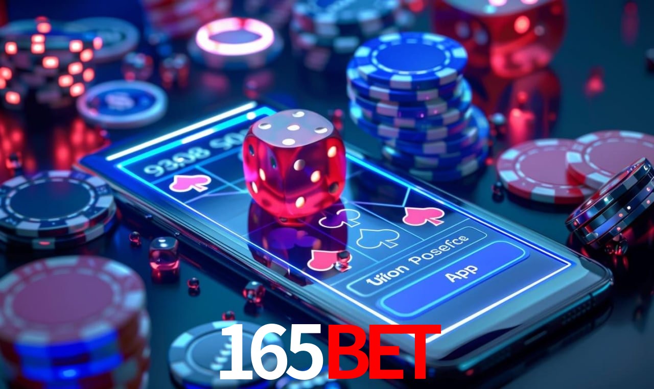 165bet visual 2