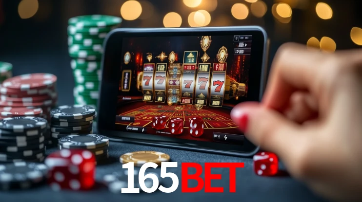 Programa VIP 165bet