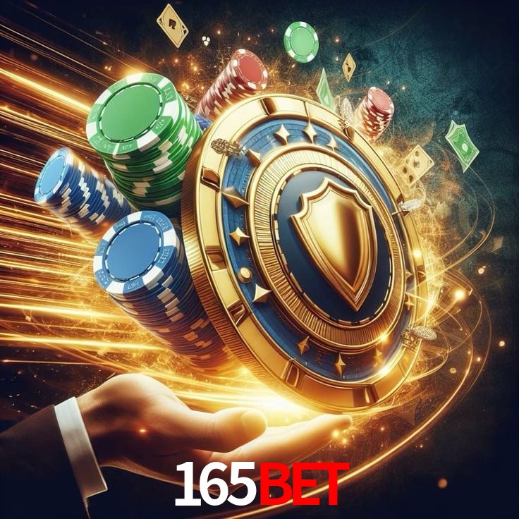 165bet Slots - 165bet visual 2
