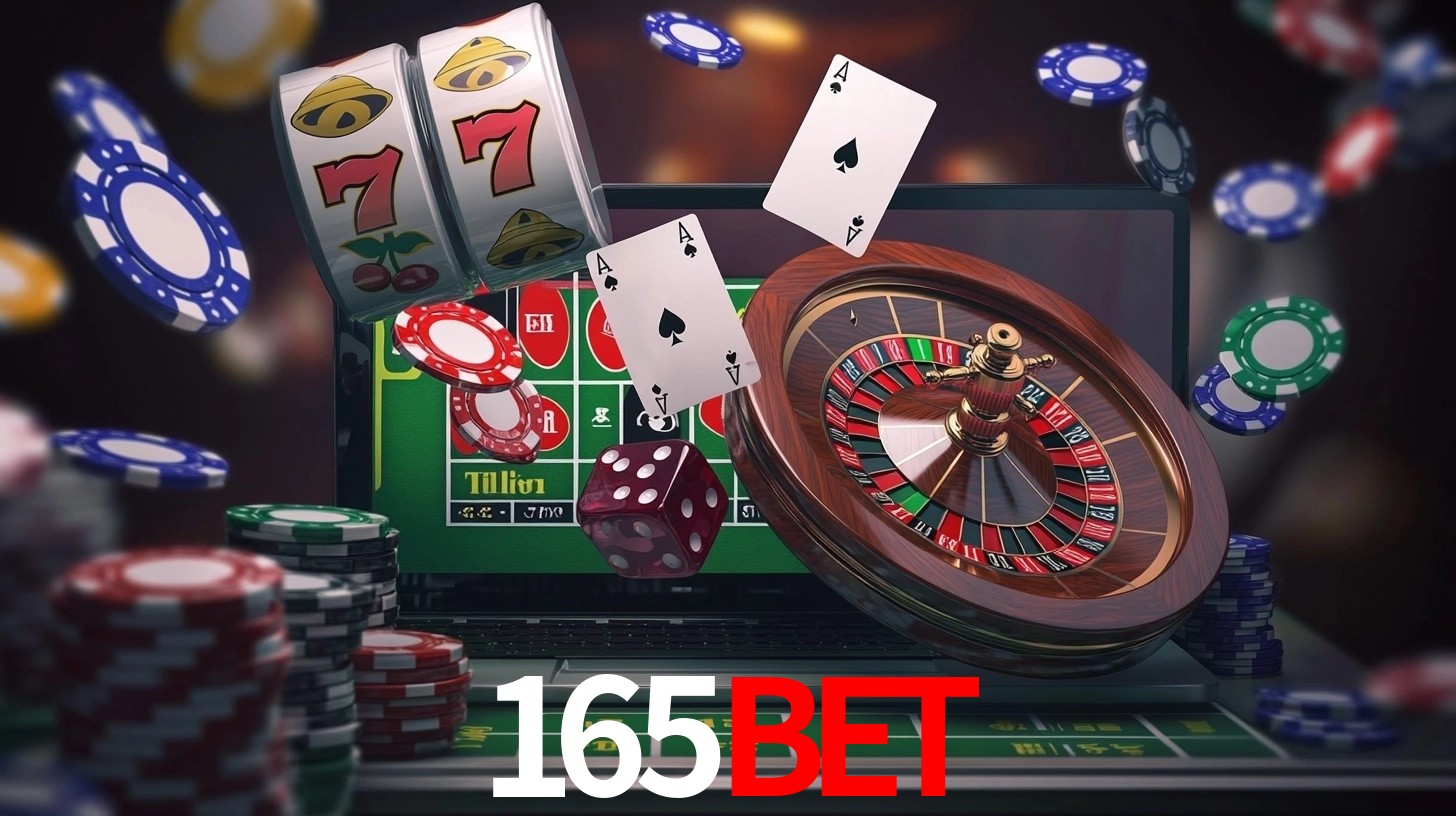 Premium Interface 165bet