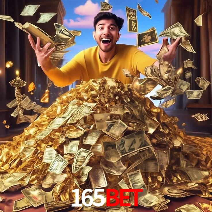Programa VIP 165bet