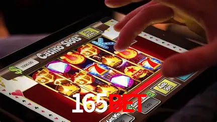 Desvendando o Mundo dos Jogos Virtuais na 165bet