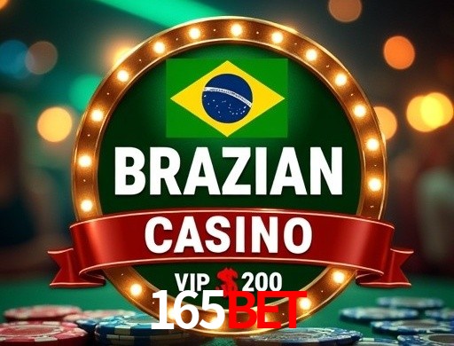 165bet visual 1