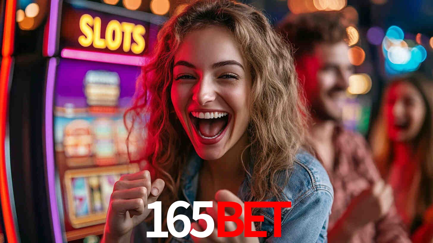 Explorando a Categoria de Eventos em Apostas na 165bet