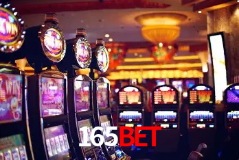 Descubra a Essência do 165bet: Nossa História e Compromissos
