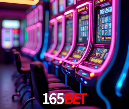 Promoção Relâmpago 165bet