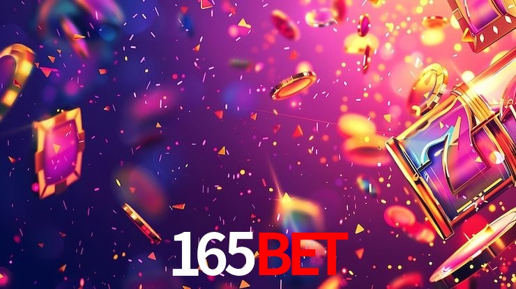 A Emoção da Loteria na 165bet: Uma Chance de Mudança de Vida