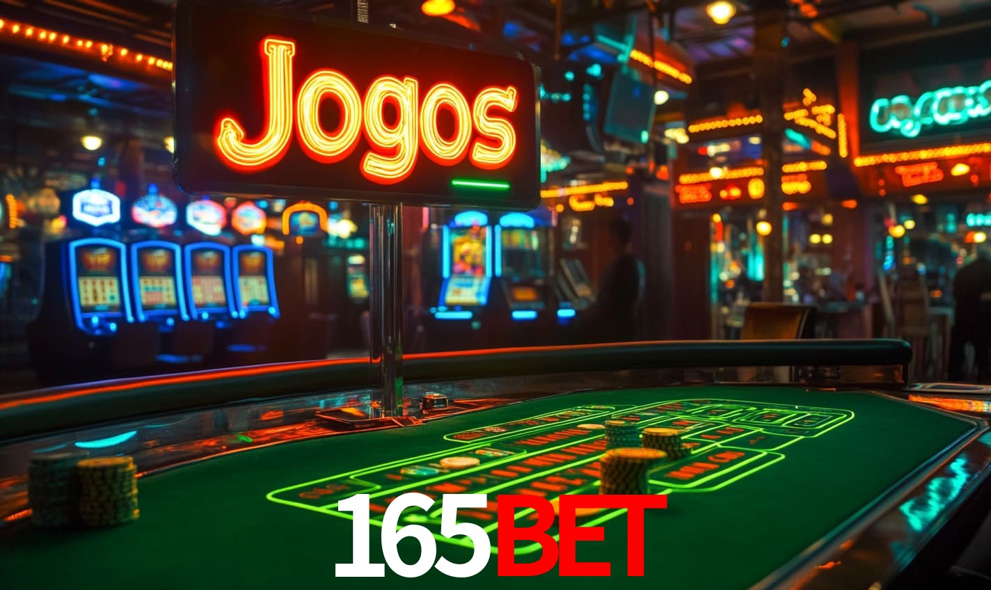 Recursos de Bônus 165bet