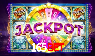 Descubra o Mundo do Cassino Online com 165bet