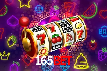 A Popularidade dos Caça-Níqueis no 165bet