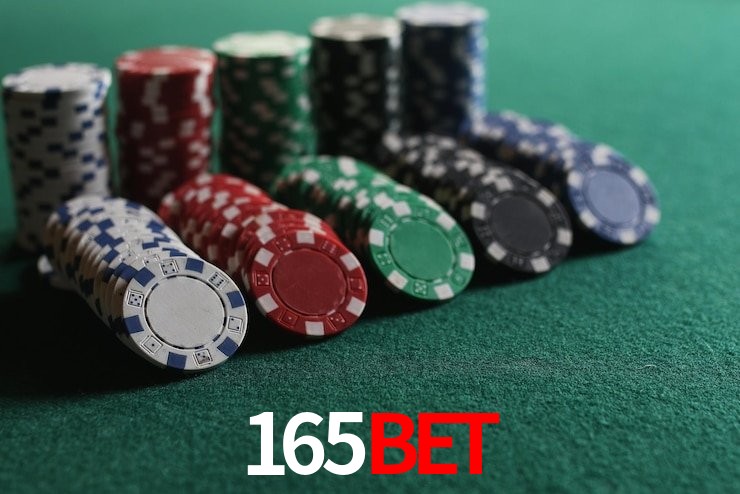 Bonus Features 165bet