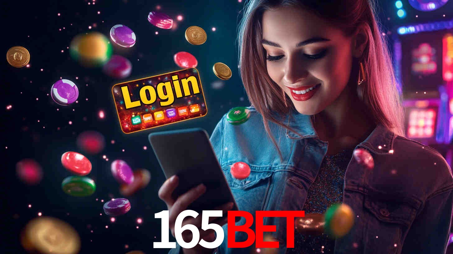 A Popularidade dos Caça-Níqueis no 165bet