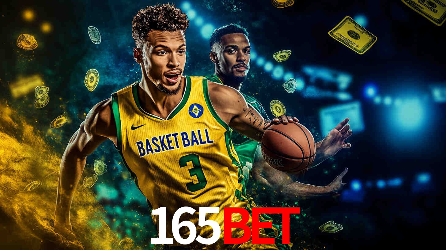 Apostas Esportivas na 165bet: Um Guia Completo