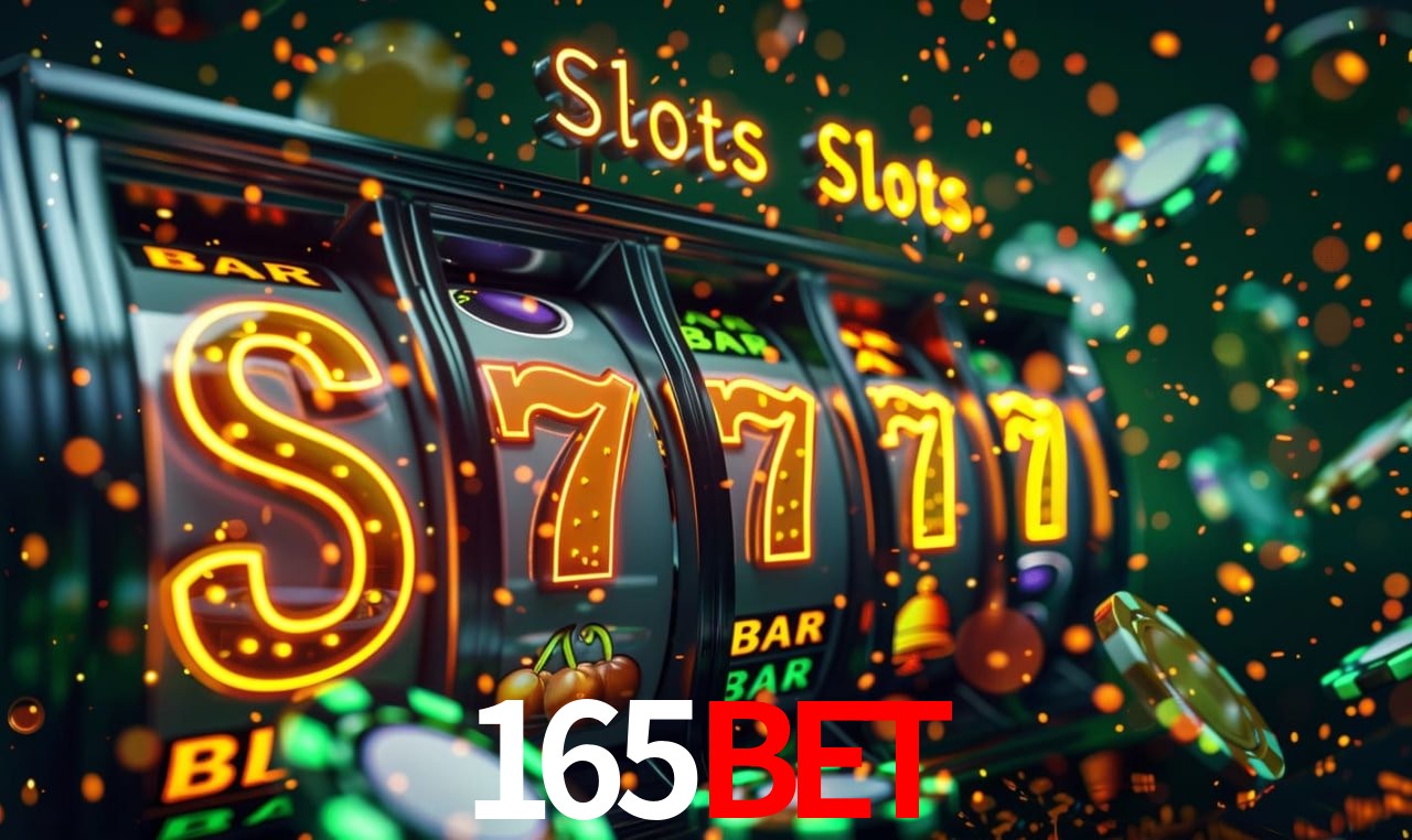 Casino Ao Vivo 165bet