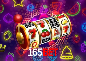 Apostas Esportivas na 165bet: Um Guia Completo