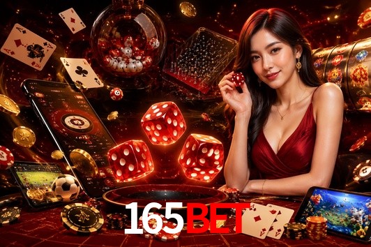 API Integration 165bet
