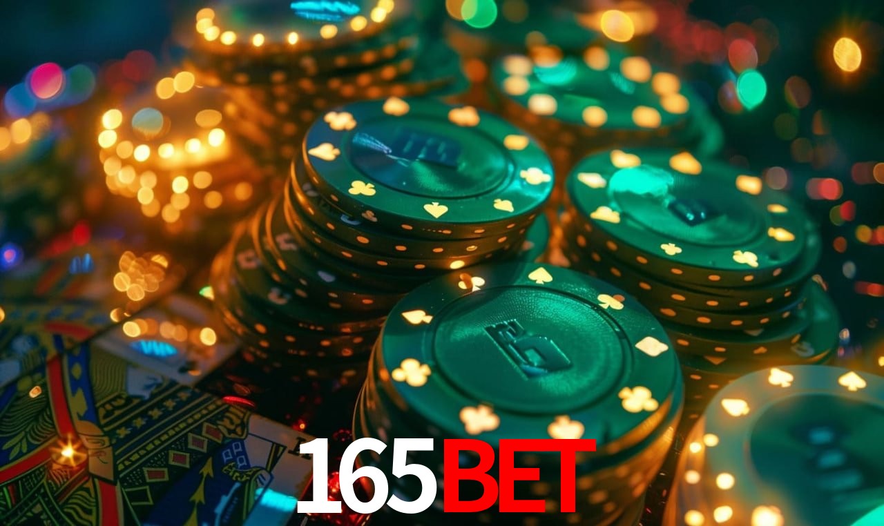 Mesa de Blackjack 165bet