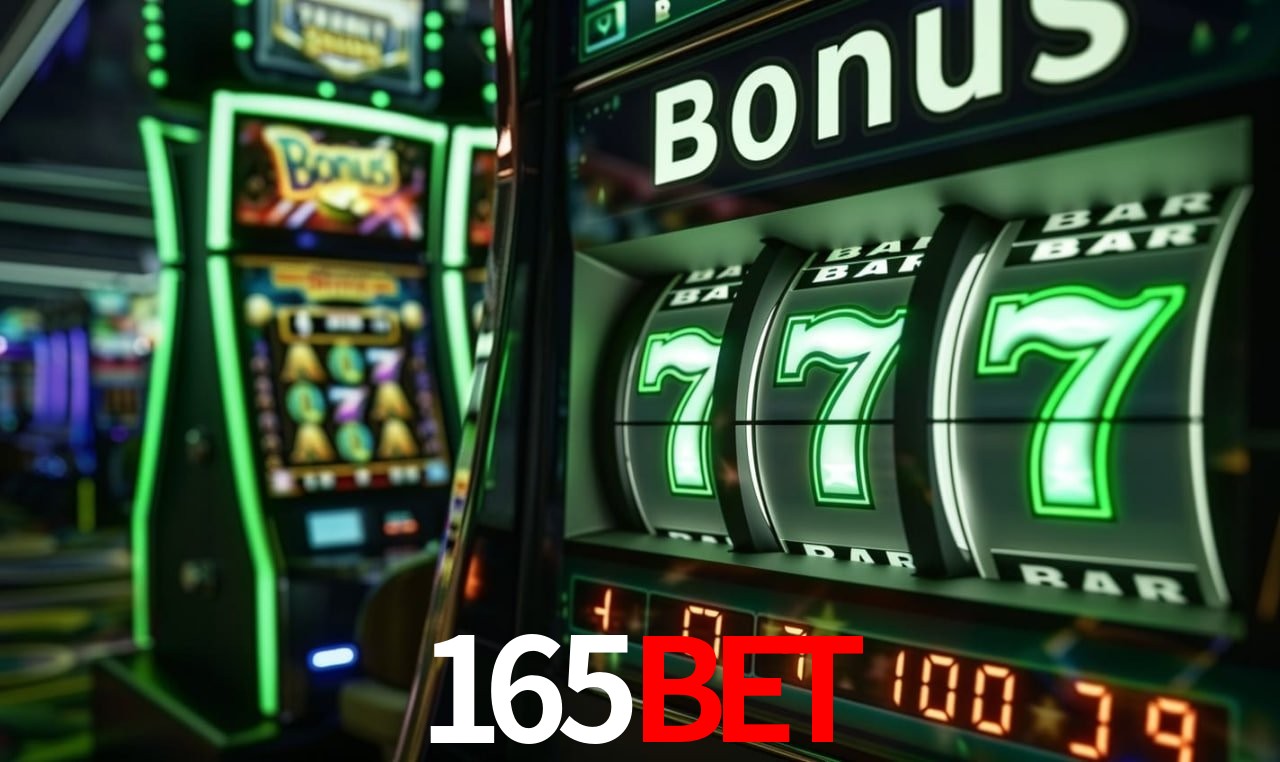 Live Casino 165bet