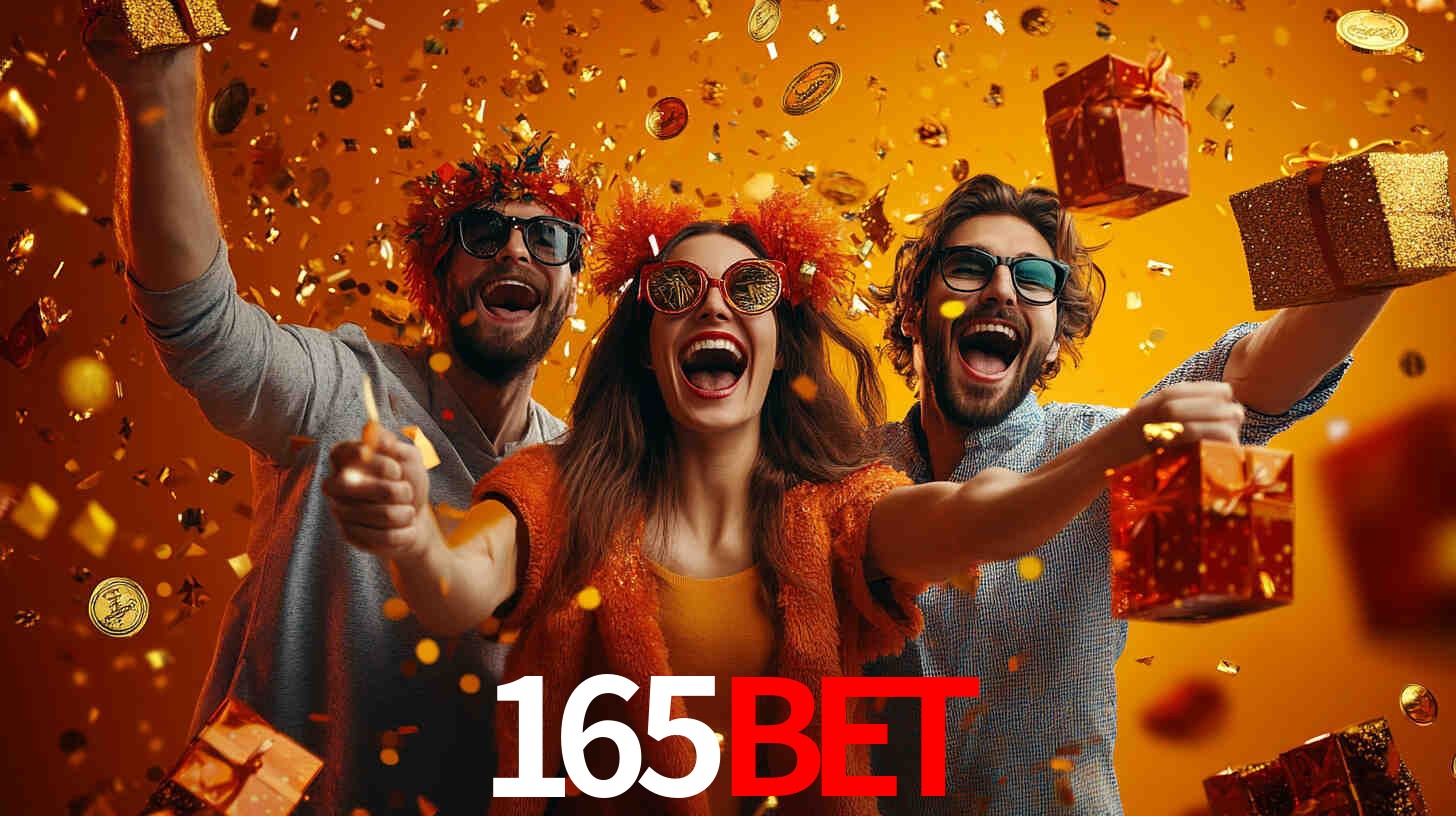 165bet