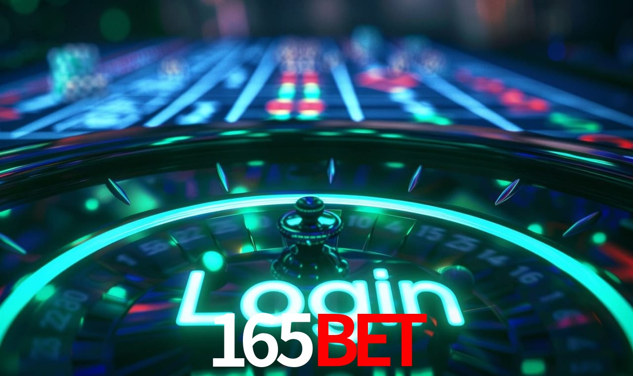 Casino VIP 165bet