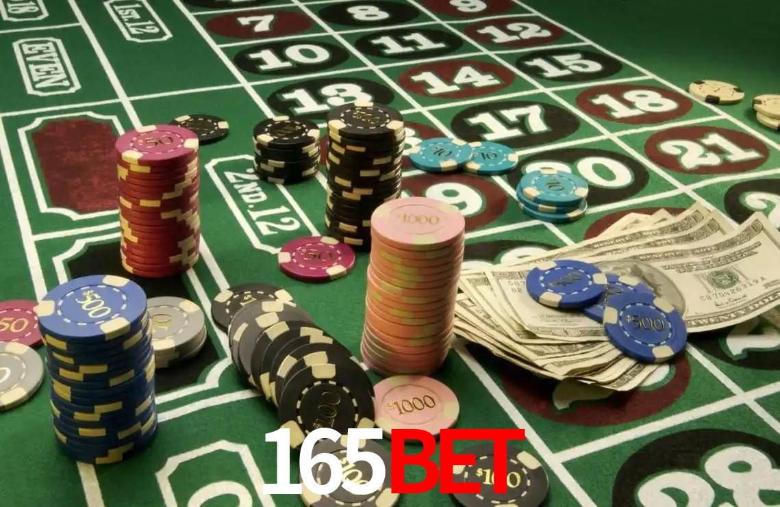 Game Statistics 165bet