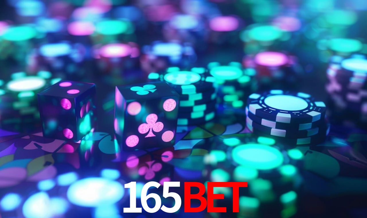 Torneios 165bet