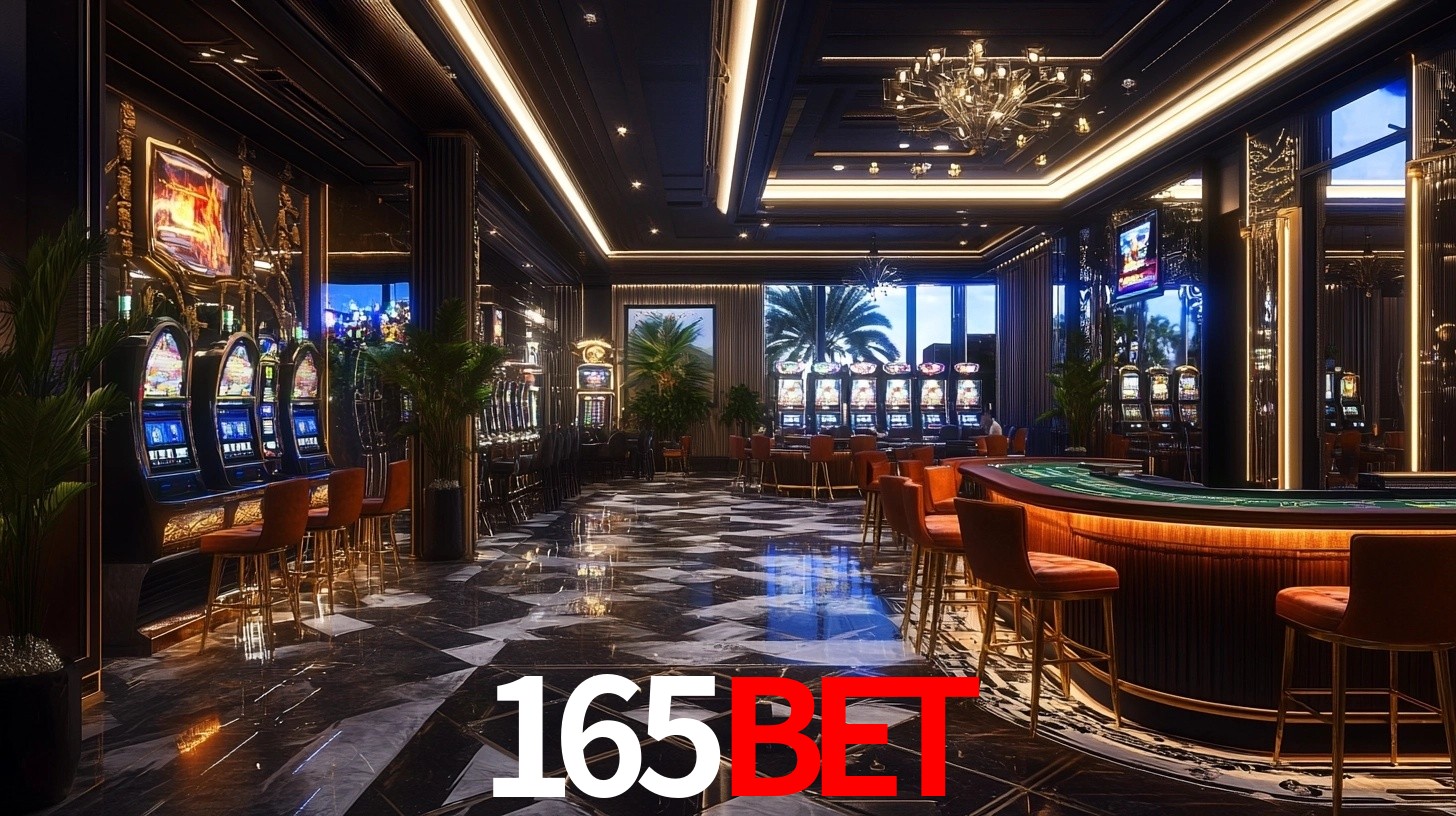 Exclusive Games 165bet