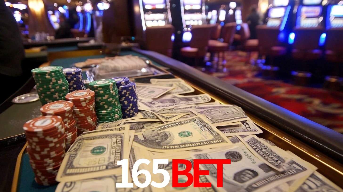 Ofertas Exclusivas 165bet