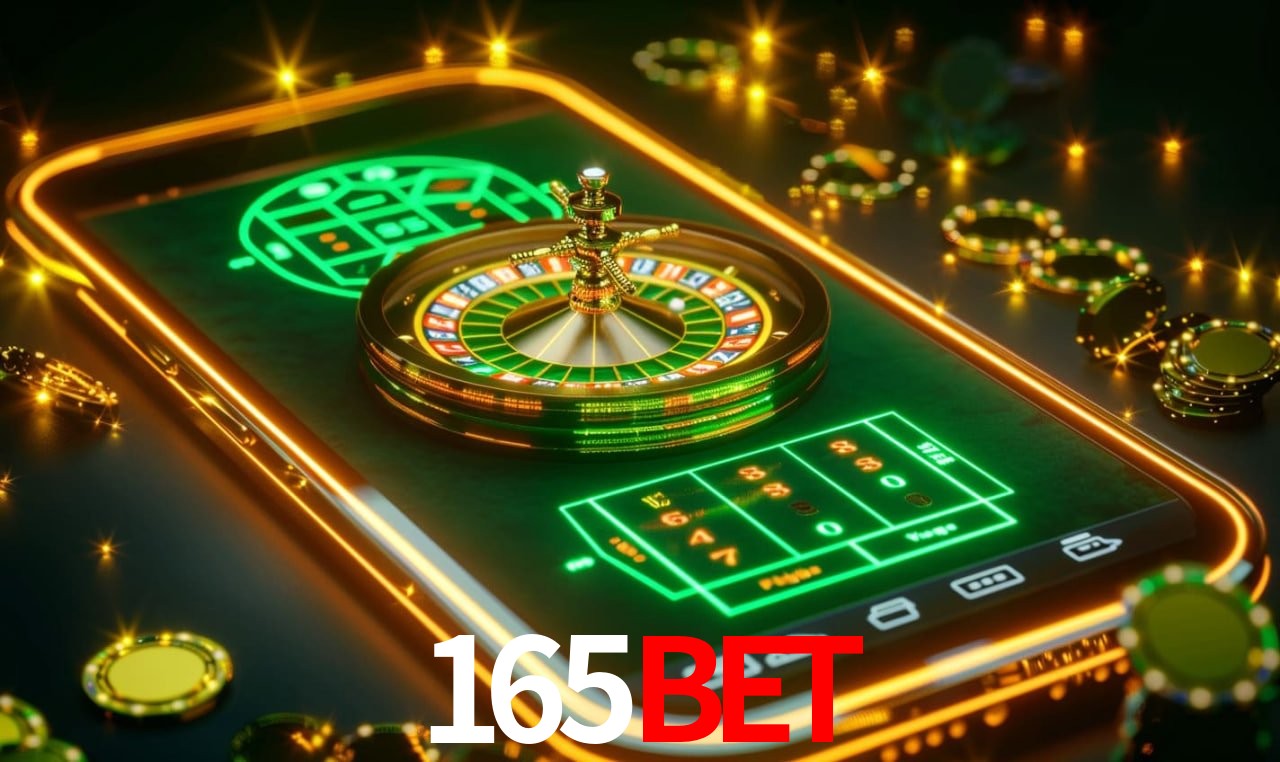 Cadastro Rápido 165bet