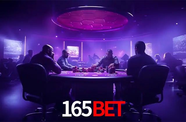 Apostas de Futebol 165bet