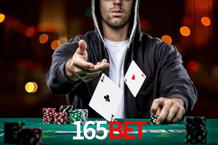 Bônus Generosos e Exclusivos no 165bet para Você!