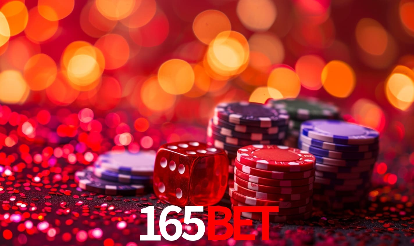 Explorando a Categoria de Eventos em Apostas na 165bet