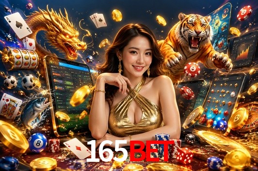 2FA Security 165bet