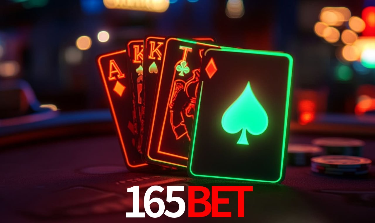 Estatísticas Esportivas 165bet