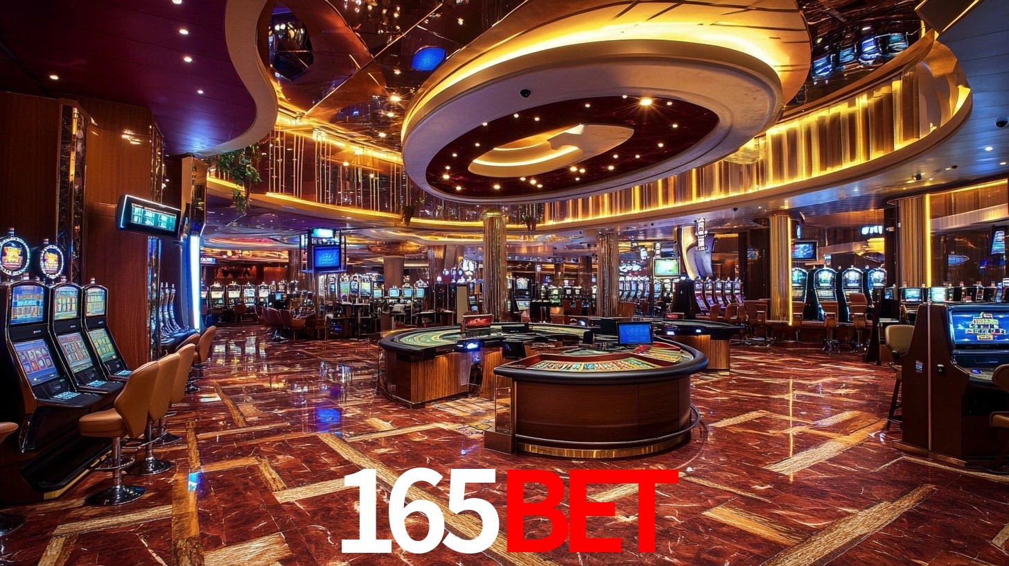 Daily Bonuses 165bet