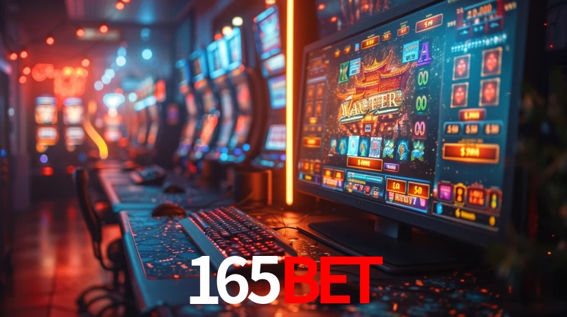 165bet